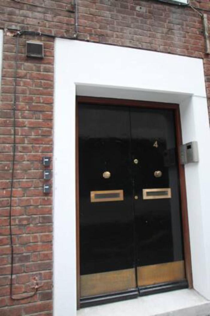 Apartasuites London Emerald Exterior photo